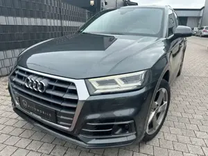 Audi Q5 quattro sport*S Line*Virtual*Kamera