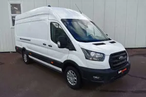 Ford Transit Kasten Trend 350L4|ACC|Nav|360°|SHZ|Holz