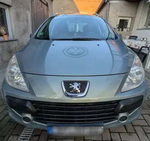 Peugeot 307 110 Grand Filou Cool