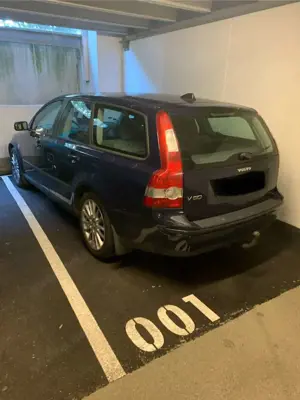 Volvo V50 1.6 D Bild 3