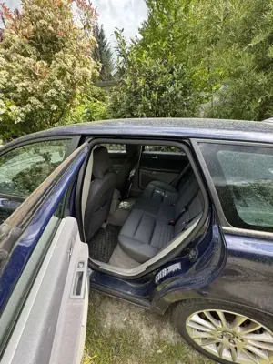 Volvo V50 1.6 D Bild 5