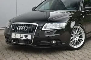 Audi A6 3.0 TDI quattro S-Line Plus! ACC! Kamera!*