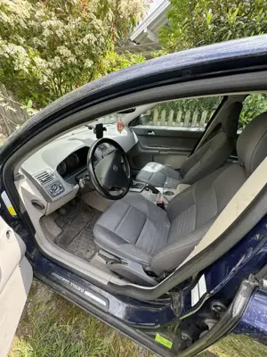 Volvo V50 1.6 D Bild 4