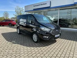 Ford Transit /Tourneo Custom Kombi 320 L1 Titanium