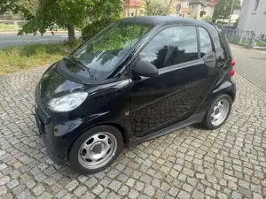 smart forTwo Micro Hybrid Drive 52kW (451.380) Bild 3