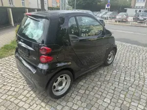 smart forTwo Micro Hybrid Drive 52kW (451.380) Bild 2
