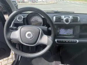 smart forTwo Micro Hybrid Drive 52kW (451.380) Bild 5