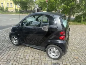 smart forTwo Micro Hybrid Drive 52kW (451.380) Bild 4