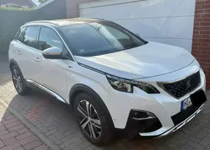 Peugeot 3008 BlueHDi 180 Stop  Start EAT8 GT