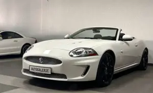Jaguar XKR 5.0 V8 Cabriolet - Deutsches Fzg.!