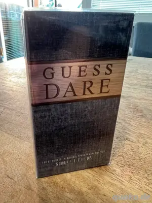 Guess Dare Eau de Toilette 50ml