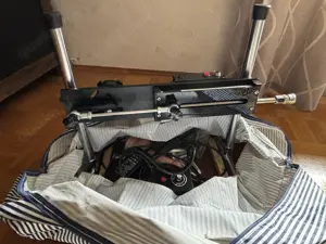 Verkaufen premium Erotik Maschine 
