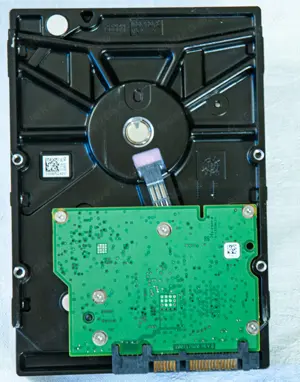 Festplatte hd seagate st3000 3tb 359 stunden neuwertig
