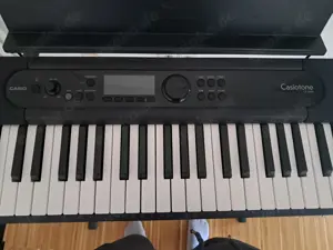 Keyboard Casio Casiotone CT-5400