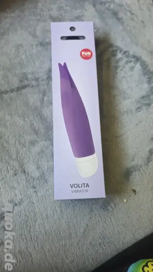 Dildo Benutzt 