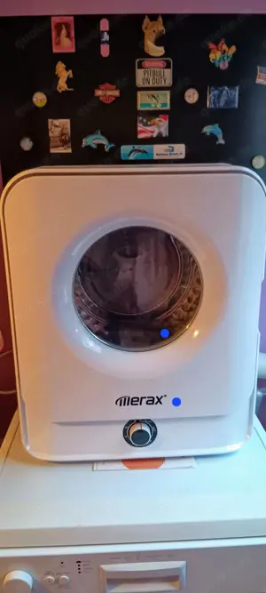 Trockner Abluft Mini Neu OVP