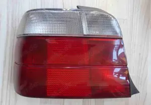 Rückleuchten, Set links und rechts, BMW 3er E36 Compact