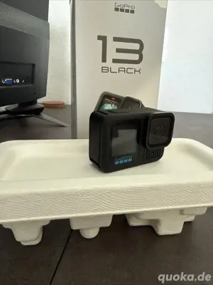 GoPro HERO13 Black Action-Cam