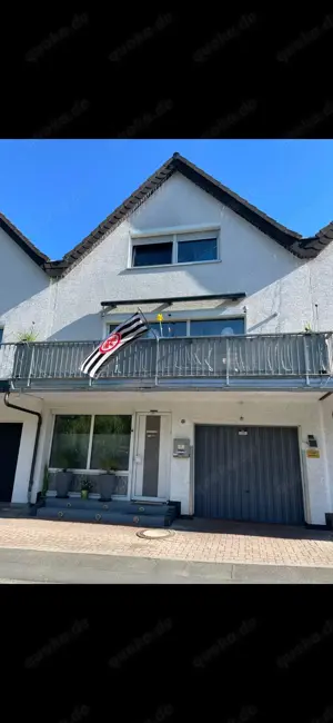 Reihenmittelhaus ohne Provision