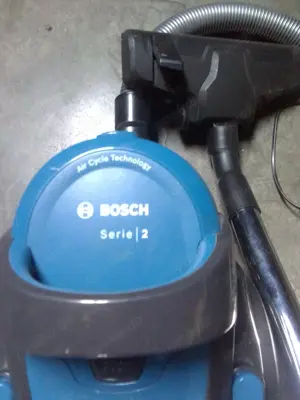 Staubsauger Bosch