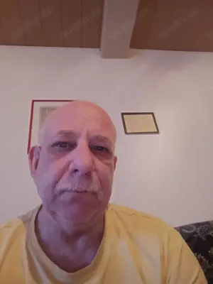Mann 60 sucht Frau mit Importenten Mann 