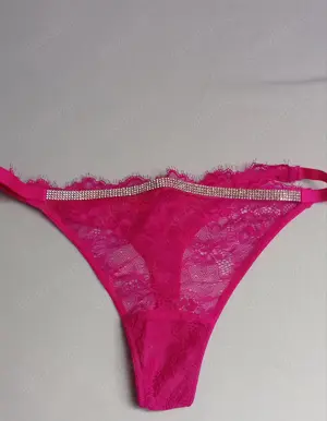 Nassen Slip für Dich zum Schnüffeln 