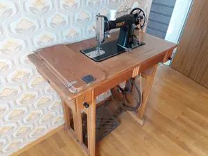 Nähmaschine PFAFF