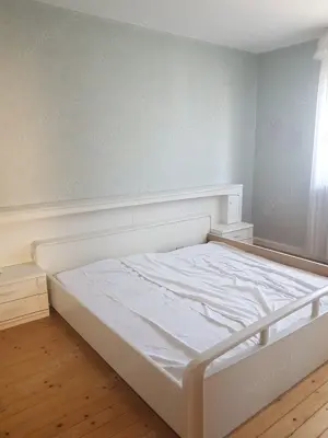 Schlafzimmereinrichtung (Selbstabholung) 