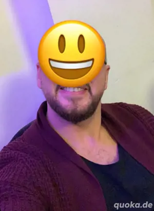Junger nette Mann sucht reife Frau !!