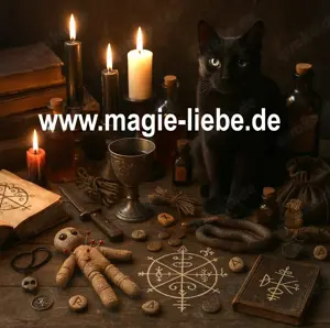 Magie für echte Gerechtigkeit   diskret & wirkungsvoll