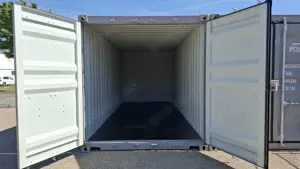 Lagerraum Abstellraum im Seecontainer   Lagercontainer in 68642 Bürstadt Bild 2