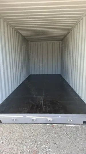 Lagerraum Abstellraum im Seecontainer   Lagercontainer in 68642 Bürstadt Bild 5