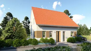 Sie haben ein Grundstück und möchten bauen? Ich helfen Ihnen dabei!