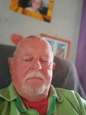 Rentner sucht neue Beziehung78