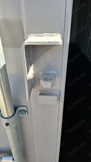 Lagerraum Abstellraum im Seecontainer   Lagercontainer in 68642 Bürstadt Bild 8