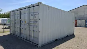 Lagerraum Abstellraum im Seecontainer   Lagercontainer in 68642 Bürstadt Bild 6