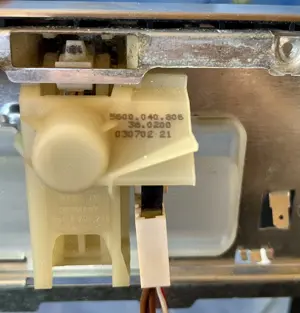 Viele diverse Ersatzteile für Geschirrspüler   Spülmaschine SIEMENS SE64A560 42, BOSCH, CONSTRUCTA Bild 2