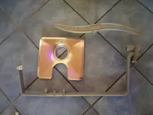 Viele diverse Ersatzteile für Geschirrspüler   Spülmaschine SIEMENS SE64A560 42, BOSCH, CONSTRUCTA Bild 5