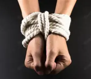 Lust auf Fesselspiele