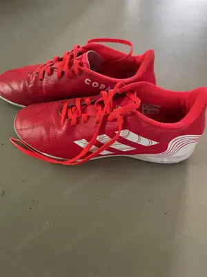 Adidas Copa Tausendfüßler  Kunstrasenschuhe Größe 42 