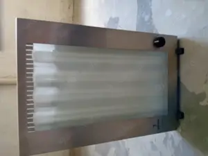 Lampe und Leuchte im Guten Zustand 
