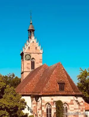 WG Zimmer in Fellbach Zentrum