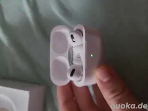Apple Air Pods Pro 2 Generation