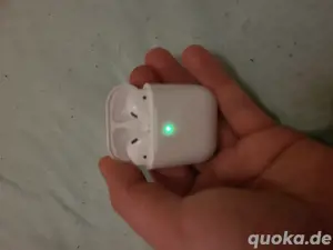 Apple Air Pods 2 Generation