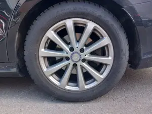 Mercedes Benz Alu Felge 17" Originalverpackt