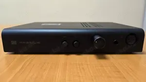 Schiit Magnius + Schiit Modi 3 DAC + Schiit PYST Cables