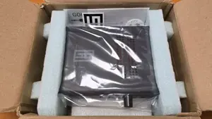 Schiit Magnius + Schiit Modi 3 DAC + Schiit PYST Cables Bild 5