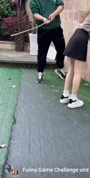 Fun Würfel Herausforderung 