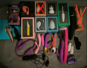 Viele Toys