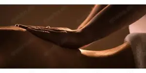 Wellness Massage geniessen (nur für SIE) (ohne finanzielle Interessen)!